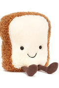 PELUCHE SNACKS TOAST