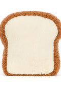 PELUCHE SNACKS TOAST