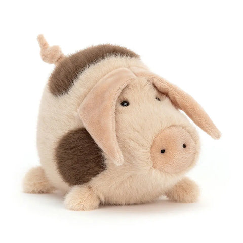 Peluche Higgledy Peggledy Old Spot - JELLYCAT