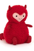 Peluche Hugg McSnugg - JELLYCAT