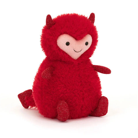 Peluche Hugg McSnugg - JELLYCAT