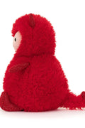 Peluche Hugg McSnugg - JELLYCAT