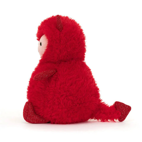 Peluche Hugg McSnugg - JELLYCAT