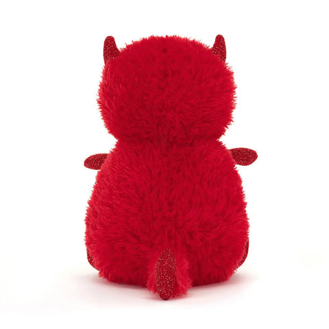 Peluche Hugg McSnugg - JELLYCAT