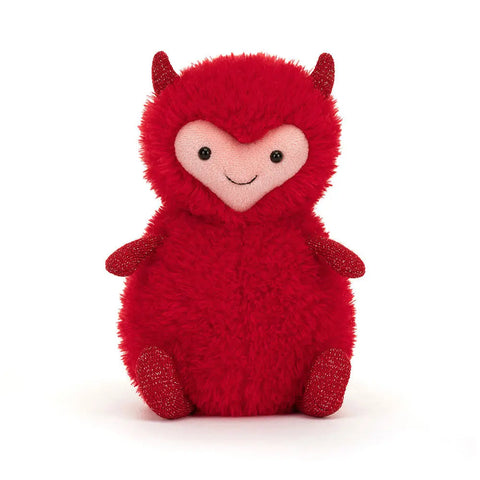 Peluche Hugg McSnugg - JELLYCAT