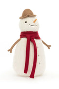 Peluche Jesse Snowman - JELLYCAT