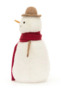 Peluche Jesse Snowman - JELLYCAT