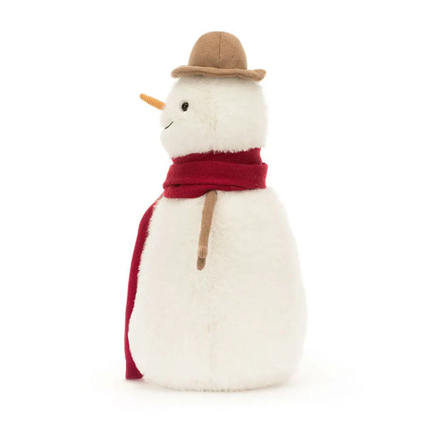 Peluche Jesse Snowman - JELLYCAT