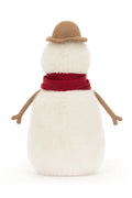 Peluche Jesse Snowman - JELLYCAT