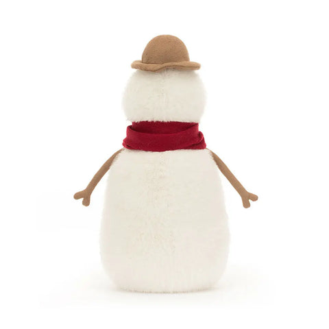 Peluche Jesse Snowman - JELLYCAT