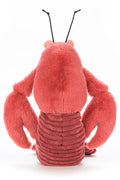 LARRY LOBSTER MEDIUM ASSO