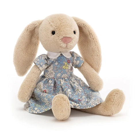 LOTTIE BUNNY FLORAL ASSO