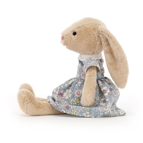 LOTTIE BUNNY FLORAL ASSO