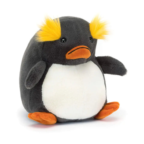 Peluche Maurice Macaroni Penguin - JELLYCAT