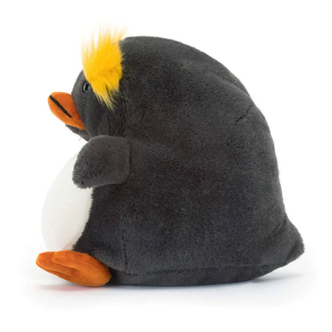 Peluche Maurice Macaroni Penguin - JELLYCAT