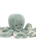 Peluche Odyssey Octopus Baby - JELLYCAT