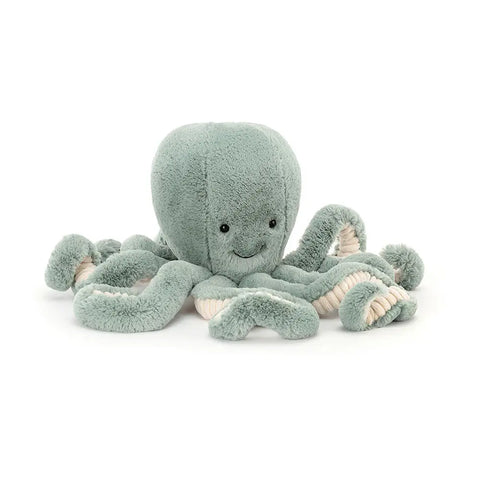 Peluche Odyssey Octopus Baby - JELLYCAT