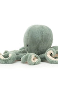 Peluche Odyssey Octopus Baby - JELLYCAT