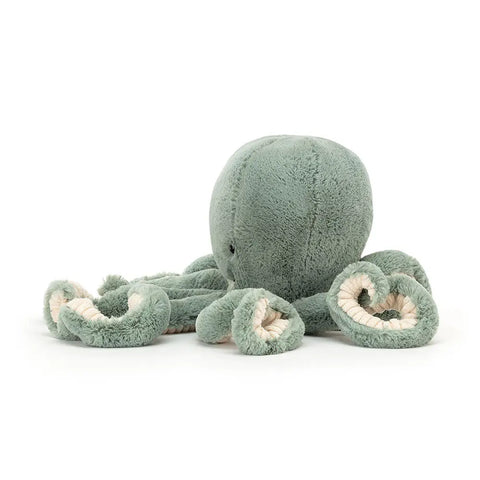 Peluche Odyssey Octopus Baby - JELLYCAT