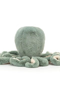 Peluche Odyssey Octopus Baby - JELLYCAT