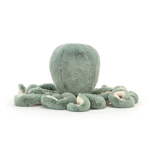 Peluche Odyssey Octopus Baby - JELLYCAT