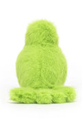 PELUCHE OISEAUX COLIBRI