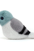 PELUCHE OISEAUX PIGEON