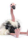 Peluche Ramonda Ostrich - JELLYCAT