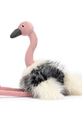 Peluche Ramonda Ostrich - JELLYCAT