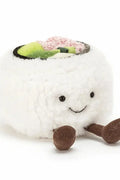 PELUCHE SUSHIS CALIFORNIA