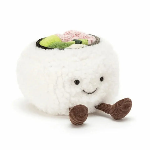 PELUCHE SUSHIS CALIFORNIA