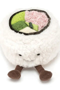 PELUCHE SUSHIS CALIFORNIA