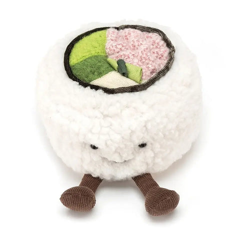 PELUCHE SUSHIS CALIFORNIA