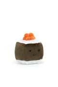 PELUCHE SUSHIS HOSOMAKI