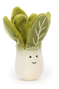 PELUCHE LEGUMES BOK CHOY