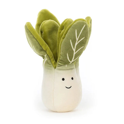 PELUCHE LEGUMES BOK CHOY