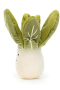 PELUCHE LEGUMES BOK CHOY