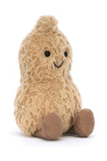 PELUCHE LEGUMES CACAHUETE