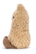 PELUCHE LEGUMES CACAHUETE