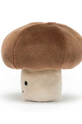 PELUCHE LEGUMES CHAMPIGNON