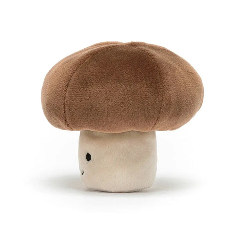 PELUCHE LEGUMES CHAMPIGNON