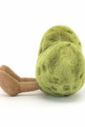 PELUCHE LEGUMES CORNICHON