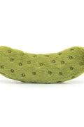 PELUCHE LEGUMES CORNICHON