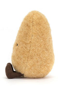 PELUCHE LEGUMES PATATE