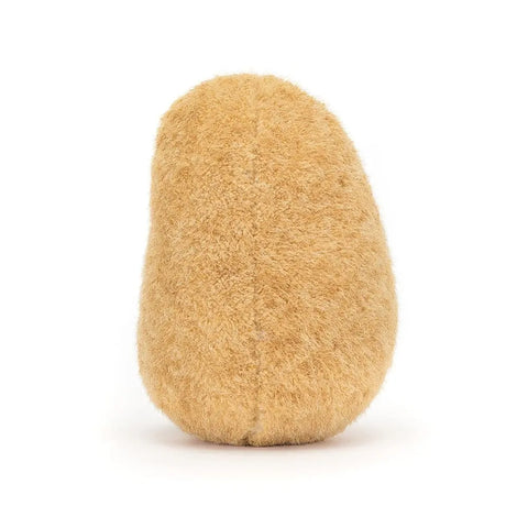 PELUCHE LEGUMES PATATE