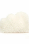 PELUCHE PERSONNAGES DU CIEL NUAGE BLANC