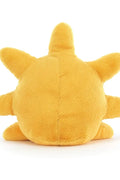 PELUCHE PERSONNAGES DU CIEL SOLEIL