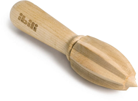 Presse-agrumes en bois 16cm - IBILI