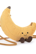 AMUSEABLES BANANA BAG ASSO