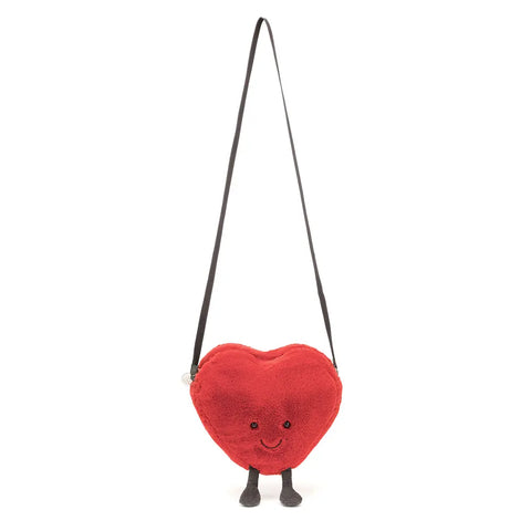 SAC FANTAISIE COEUR